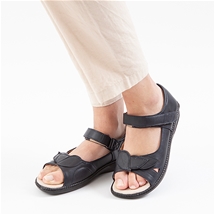 Adjustable Strap Comfort Shoes