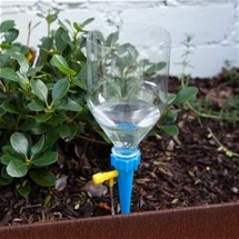 Set of 4 Adjustable Watering Device
