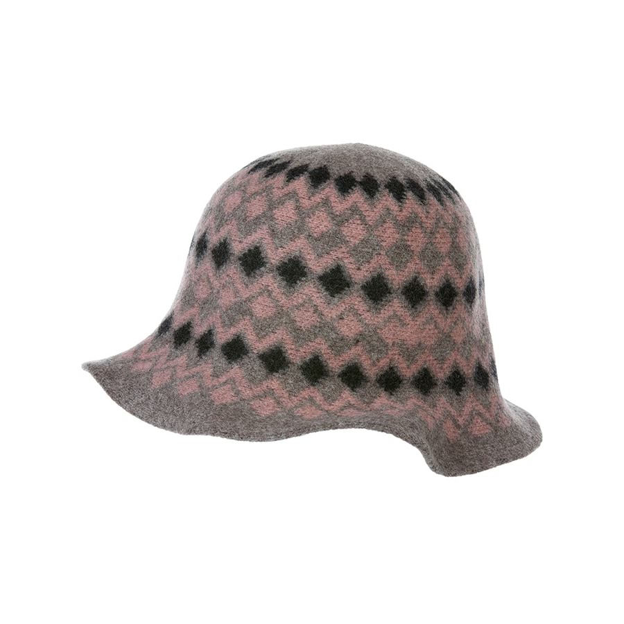 Ava Hat - Magnamail