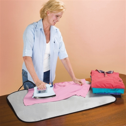 Portable Ironing Pad - Magnamail